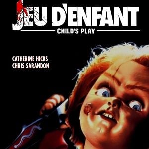 Foto Muñeco diabólico