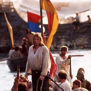 Foto 1492: La conquista del paraíso