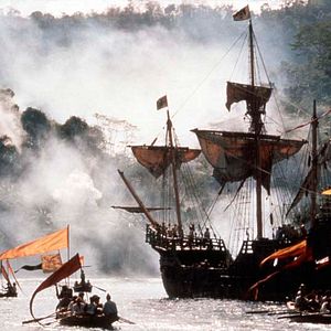 Foto 1492: La conquista del paraíso