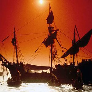 Foto 1492: La conquista del paraíso