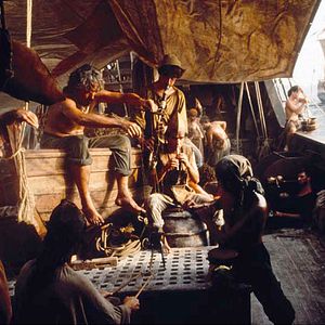 Foto 1492: La conquista del paraíso