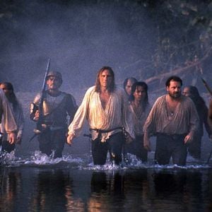 Foto 1492: La conquista del paraíso