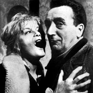 Foto Mario Bava