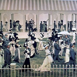 Foto My Fair Lady (Mi Bella Dama)