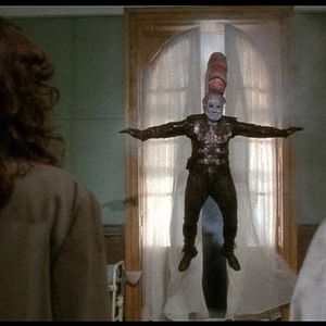 Foto Hellbound: Hellraiser II