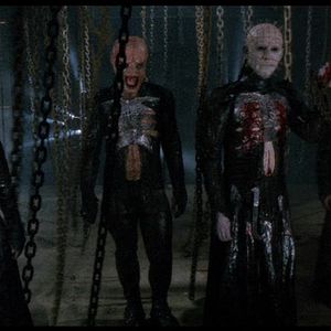 Foto Hellbound: Hellraiser II