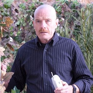 Foto Bryan Cranston