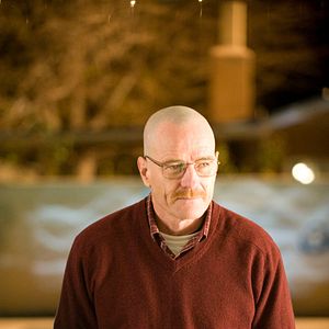 Foto Bryan Cranston