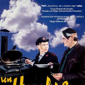 Foto Un hombre sin pasado