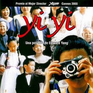 Foto Yi Yi