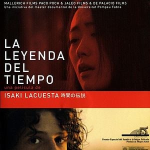Foto La leyenda del tiempo
