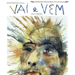 Foto Vai e Vem (Va y Viene)