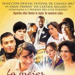 Foto La mejor juventud