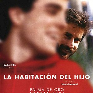 Foto La habitación del hijo