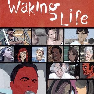 Foto Waking Life