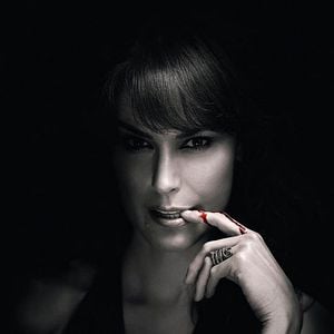 Foto Michelle Forbes