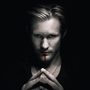 Foto Alexander Skarsgård