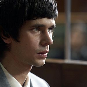 Foto Ben Whishaw