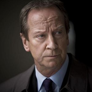 Foto Bill Paterson