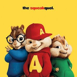 Foto Alvin y las ardillas 2