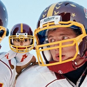 Foto Alvin y las ardillas 2