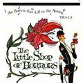 Foto La pequeña tienda de los horrores