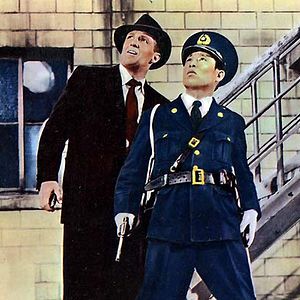 Foto La casa de bambú