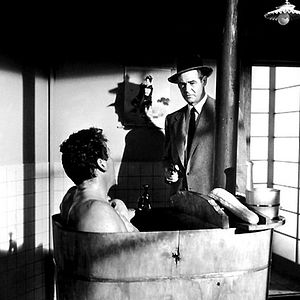 Foto La casa de bambú