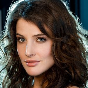 Foto Cobie Smulders