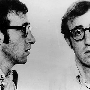 Foto Woody Allen