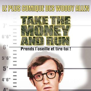 Foto Toma el dinero y corre