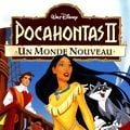 Foto Pocahontas II: Viaje a un Nuevo Mundo