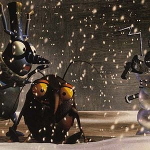 Foto Georges Lacroix