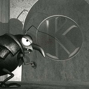 Foto Georges Lacroix