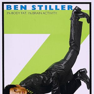 Foto Zoolander, un descerebrado de moda