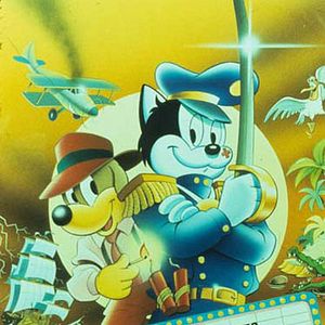 Foto Charles de Latour