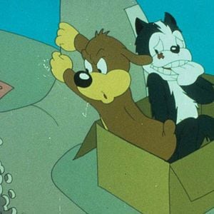 Foto Charles de Latour