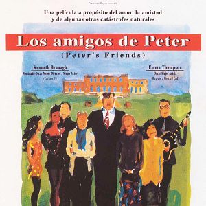 Foto Los amigos de Peter