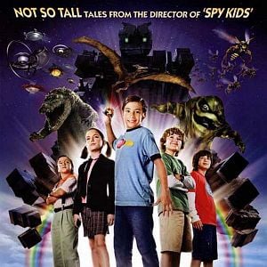 Foto Shorts: La piedra mágica