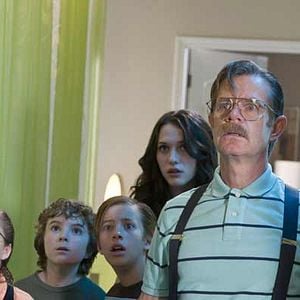 Foto Shorts: La piedra mágica