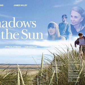 Foto Shadows in the Sun