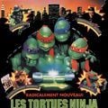Foto Las Tortugas Ninja II: El secreto de los mocos verdes