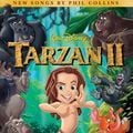 Foto Tarzan 2