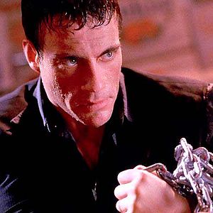 Foto En el ojo del huracán