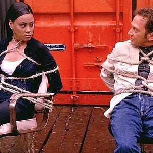 Foto En el ojo del huracán