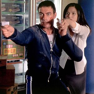 Foto En el ojo del huracán