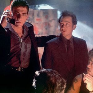 Foto En el ojo del huracán