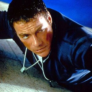 Foto En el ojo del huracán