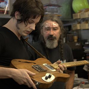It Might Get Loud - Documental 2008