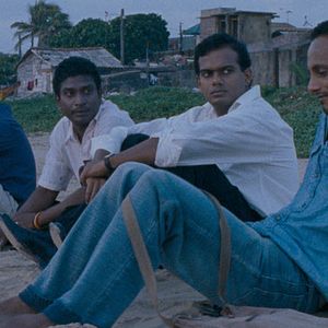 Foto Dharmapriya Dias